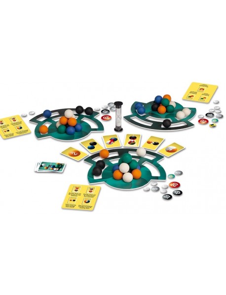 KOSMOSA spēle Dimensija KOSMOSA spēle Dimensija