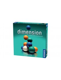 KOSMOSA spēle Dimensija