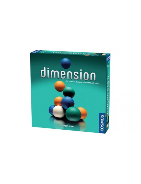 KOSMOSA spēle Dimensija KOSMOSA spēle Dimensija
