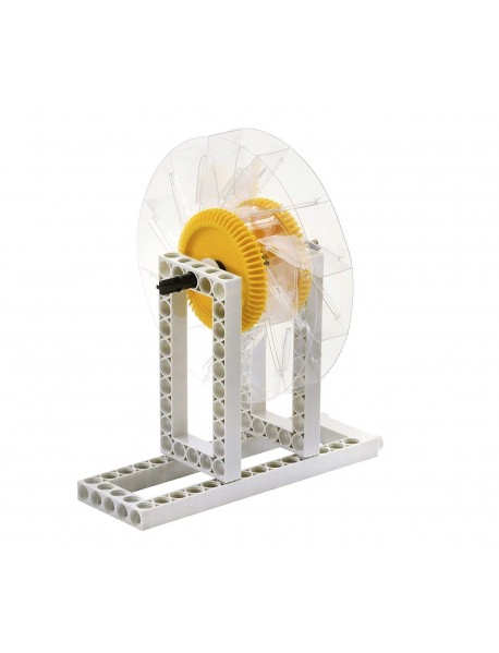 Kosmos zinātnes komplekts ŪDENS ENERĢIJA