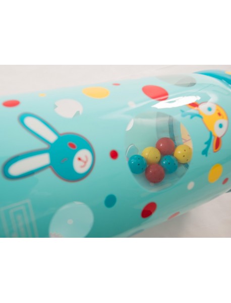 ROLLER BABY "RABBIT" Inflatable cylinder