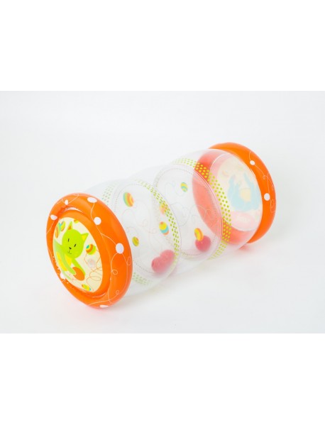 Roller Baby Inflatable cylinder