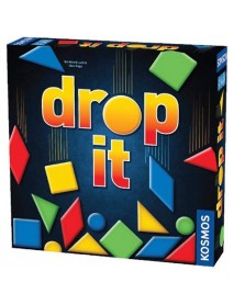 Kosmosa galda spēle "Nomet to"