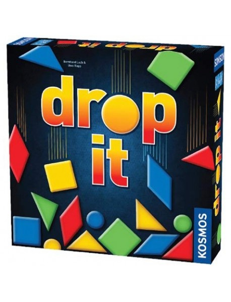 Kosmosa galda spēle "Nomet to"