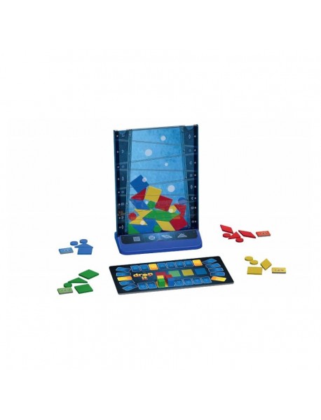 Kosmosa galda spēle "Nomet to"