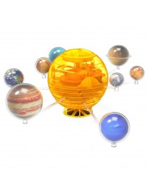 KOSMOS zinātniskais komplekts "Saules sistēma"