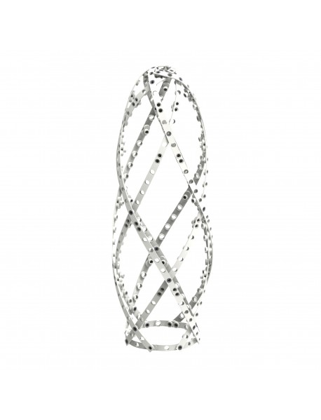 KOSMOS inženiertehniskais komplekts "Arhitektūras inženierija"