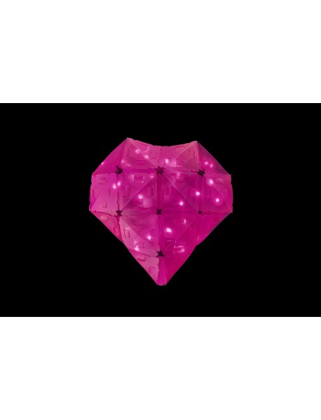 Creato radošais komplekts SIRDS