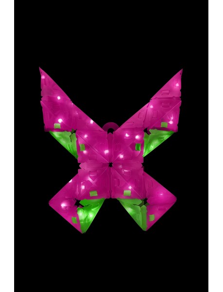 Creato radošais komplekts SIRDS