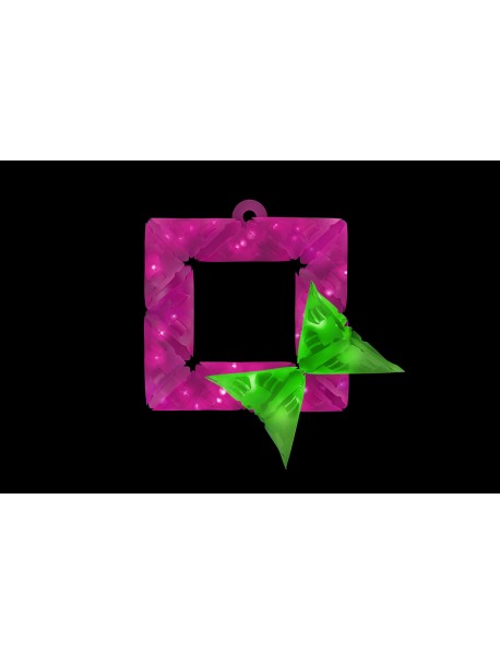 Creato radošais komplekts SIRDS