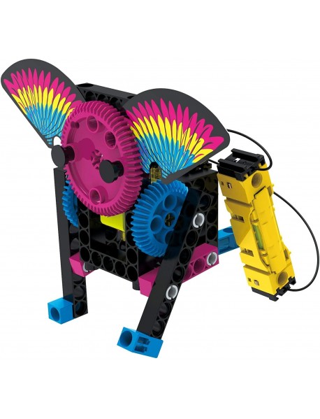 Kosmos zinātnes komplekts ELEKTRISKĀS ĶĒDES