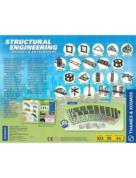 Būvkonstrukciju inženieris