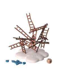 Galda spēle "Noķer mēnesi"