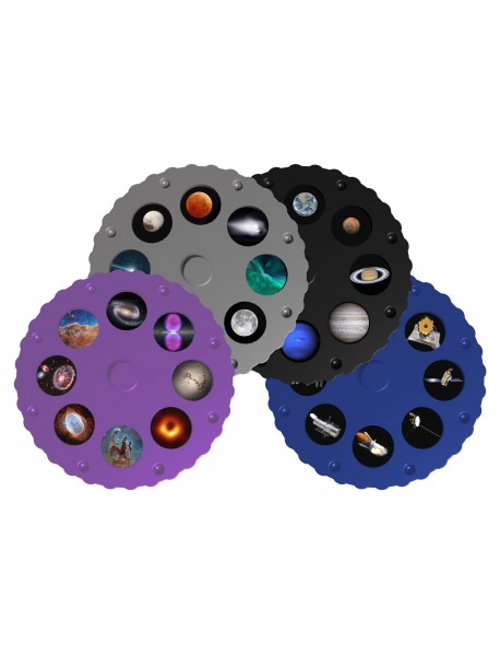 STEM instrumentu projektors "Planetārijs" STEM instrumentu projektors "Planetārijs"