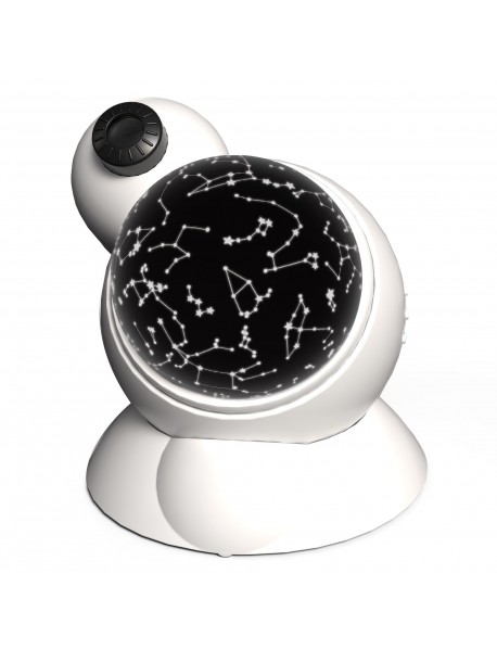 STEM instrumentu projektors "Planetārijs" STEM instrumentu projektors "Planetārijs"