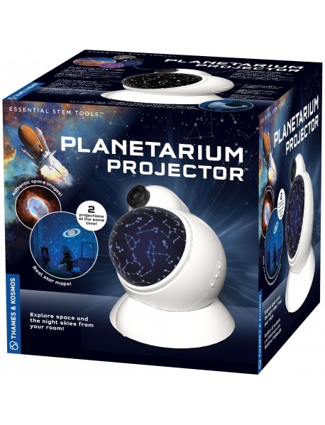 STEM instrumentu projektors "Planetārijs" STEM instrumentu projektors "Planetārijs"