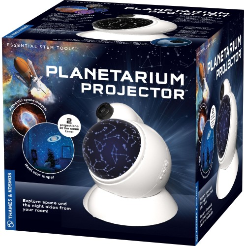 STEM instrumentu projektors "Planetārijs" STEM instrumentu projektors "Planetārijs"