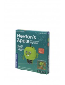 KOSMOS zinātnes komplekts ŅŪTONA ĀBOLS