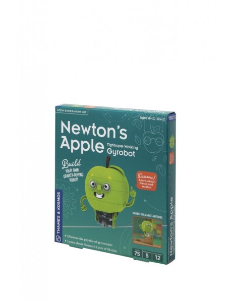 KOSMOS zinātnes komplekts ŅŪTONA ĀBOLS KOSMOS zinātnes komplekts ŅŪTONA ĀBOLS