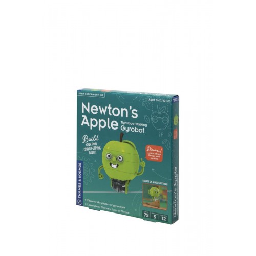 KOSMOS zinātnes komplekts ŅŪTONA ĀBOLS KOSMOS zinātnes komplekts ŅŪTONA ĀBOLS