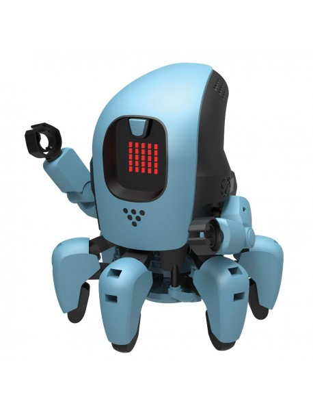 ROBOTS KAI – mākslīgā intelekta robots ROBOTS KAI – mākslīgā intelekta robots