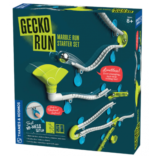 GECKO RUN Bumbas ripināšanas sākuma komplekts GECKO RUN Bumbas ripināšanas sākuma komplekts