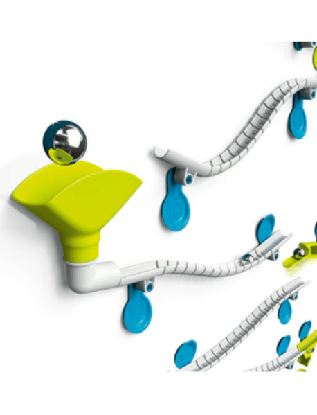 GECKO RUN Bumbas ripināšanas sākuma komplekts GECKO RUN Bumbas ripināšanas sākuma komplekts