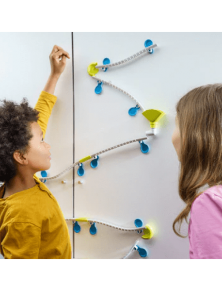 GECKO RUN Bumbas ripināšanas sākuma komplekts GECKO RUN Bumbas ripināšanas sākuma komplekts