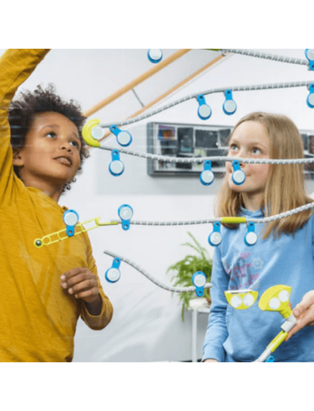 GECKO RUN Bumbas ripināšanas sākuma komplekts GECKO RUN Bumbas ripināšanas sākuma komplekts