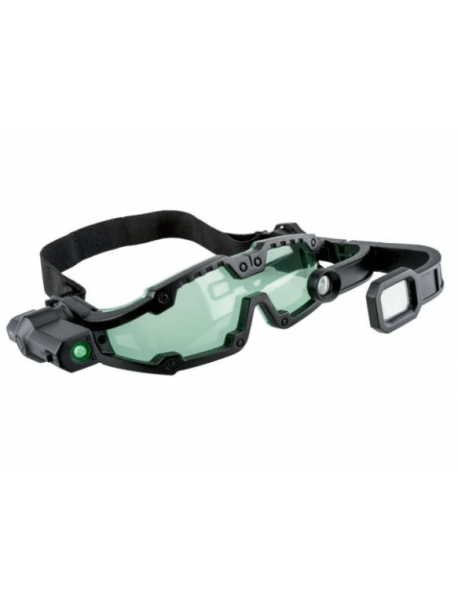 Spy Labs nakts redzamības brilles Spy Labs nakts redzamības brilles