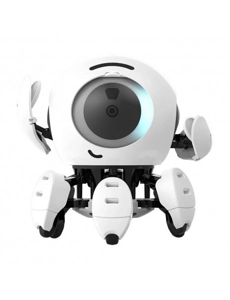 Skaņas reaģējošs robots – Varonis Skaņas reaģējošs robots – Varonis