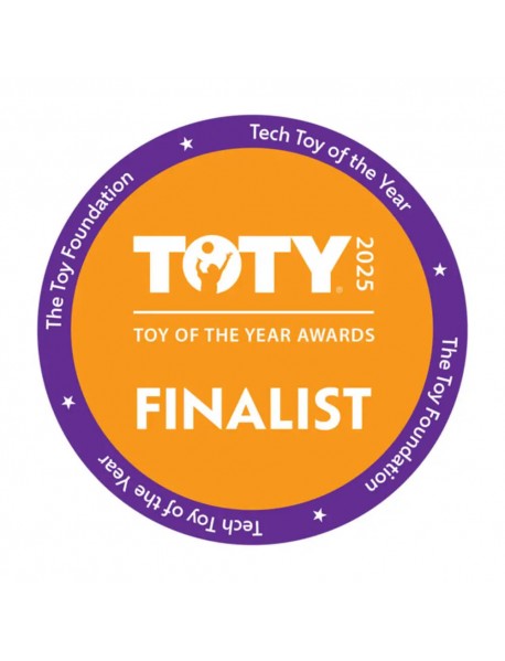 Skaņas reaģējošs robots – Varonis Skaņas reaģējošs robots – Varonis