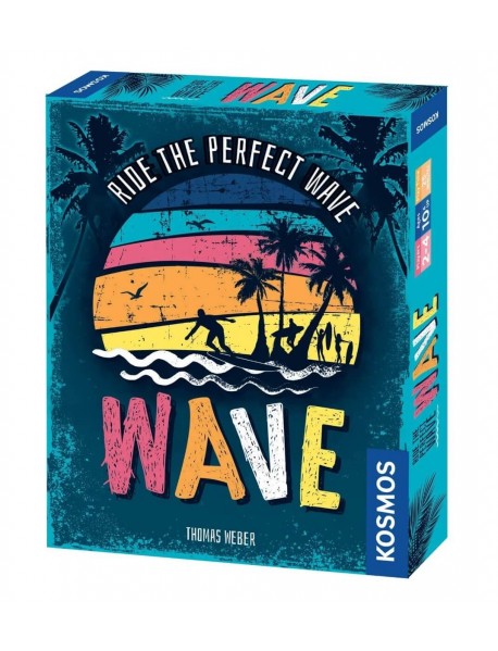 Kooperatīvā spēle "Vilnis" Kooperatīvā spēle "Vilnis"