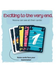 Kooperatīvā spēle "Vilnis"