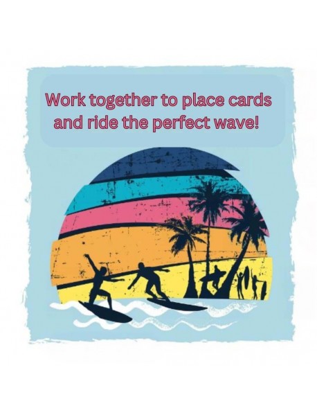 Kooperatīvā spēle "Vilnis" Kooperatīvā spēle "Vilnis"