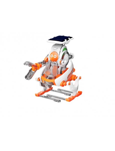 SPACE SolarBots: Kosmosa pētnieki SPACE SolarBots: Kosmosa pētnieki