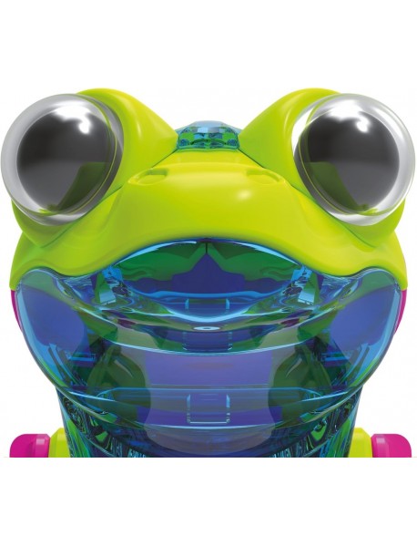 Kosmos STEM robots "Geckobot 2.0" Kosmos STEM robots "Geckobot 2.0"