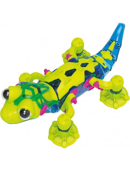 Kosmos STEM robots "Geckobot 2.0" Kosmos STEM robots "Geckobot 2.0"
