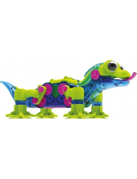 Kosmos STEM robots "Geckobot 2.0" Kosmos STEM robots "Geckobot 2.0"