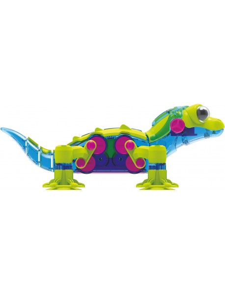 Kosmos STEM robots "Geckobot 2.0" Kosmos STEM robots "Geckobot 2.0"