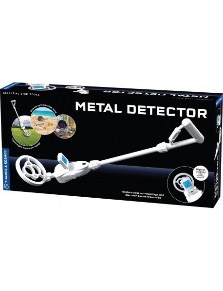 KOSMOS metāla detektors