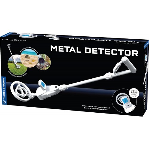 KOSMOS metāla detektors