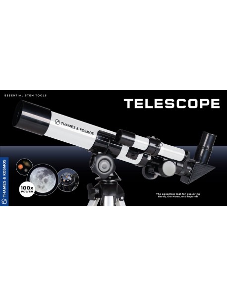 KOSMOS astronomiskais teleskops