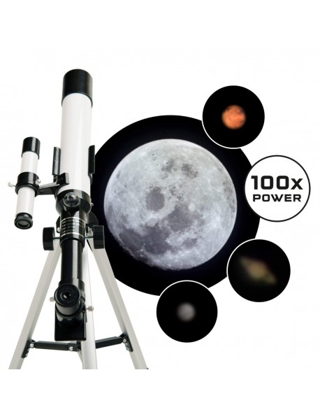KOSMOS astronomiskais teleskops