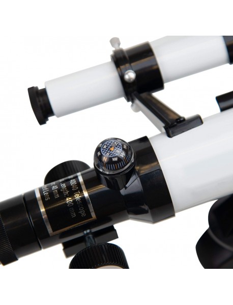 KOSMOS astronomiskais teleskops