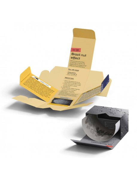 STEM zinātnes komplekts ADVENTES KALENDĀRS V2 STEM zinātnes komplekts ADVENTES KALENDĀRS V2