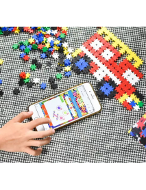 Meli konstruktors Minis 200