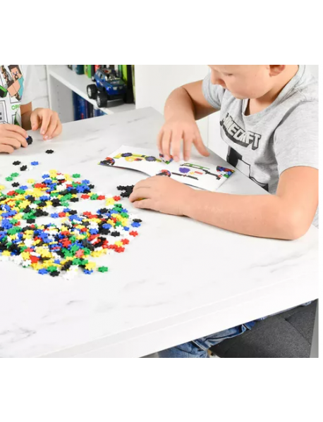 Meli konstruktors Minis 200 Meli konstruktors Minis 200