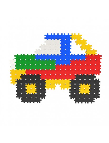 Meli konstruktors Minis 200 Meli konstruktors Minis 200