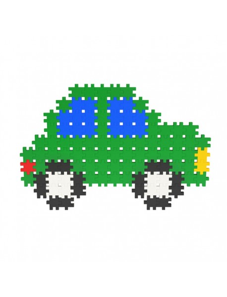 Meli konstruktors Minis 200 Meli konstruktors Minis 200